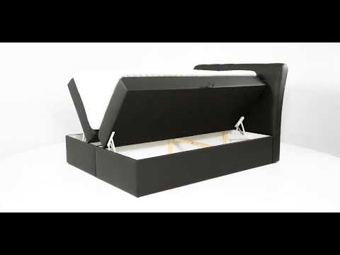 Cama continental 66353