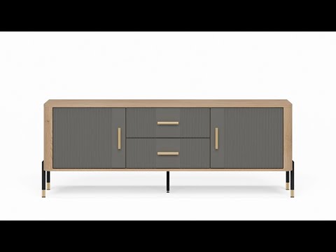 Mueble TV 601266