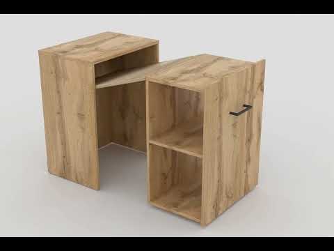 Mesa de oficina 452757