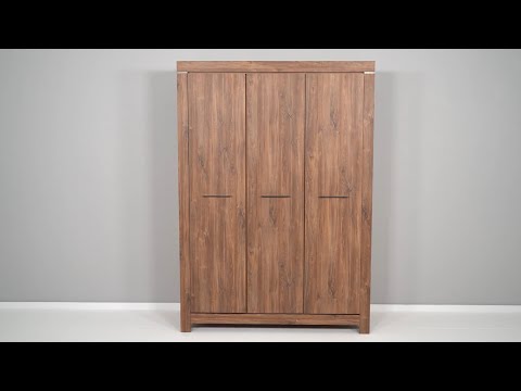 Armario 98007