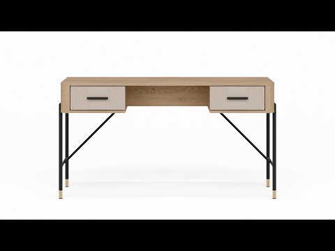 Mesa de oficina 603386
