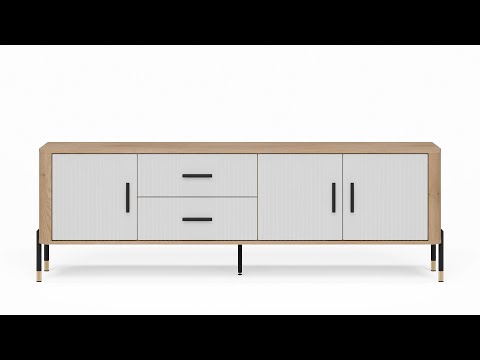 Mueble TV 601331