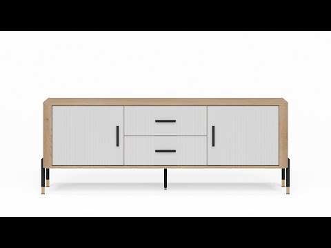 Mueble TV 601266