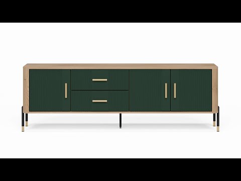 Mueble TV 601331