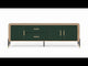 Mueble TV 601331