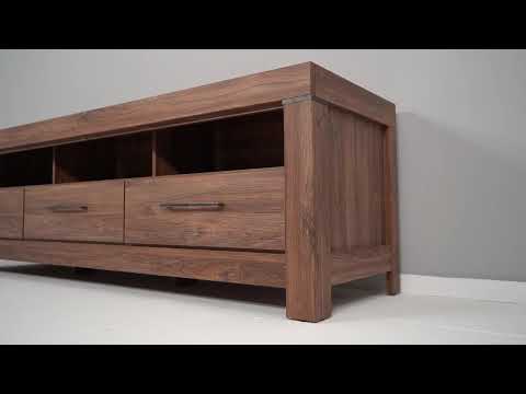 Mueble TV 97998