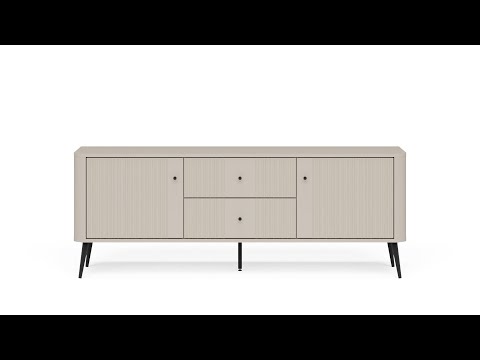 Mueble TV 596395