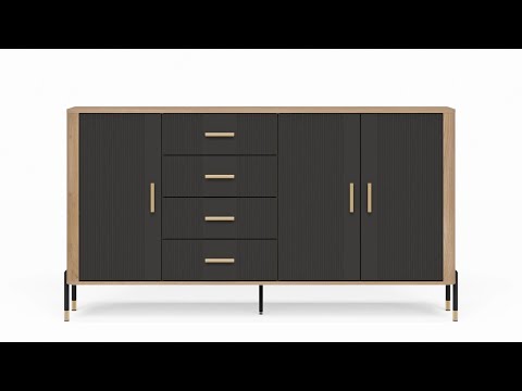 Cómoda 601916