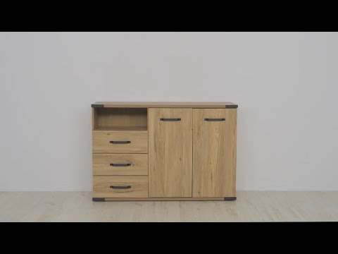 Cómoda 225284
