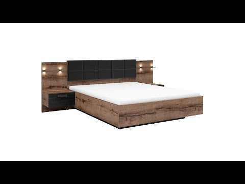 Cama 600179