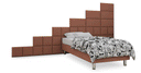 Cama continental Dieiuma (GIF)